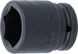 BGS technic Hatszögletű ütvecsavarozó dugókulcs, 3/4", 32mm (BGS-5632)