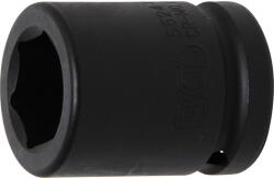 BGS technic Hatszögletű ütvecsavarozó dugókulcs, 3/4", 24mm (BGS-5624)