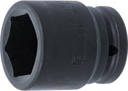 BGS technic Hatszögletű ütvecsavarozó dugókulcs, 3/4", 33mm (BGS-5633)