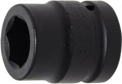 BGS technic Hatszögletű ütvecsavarozó dugókulcs, 1", 27mm (BGS-5827)