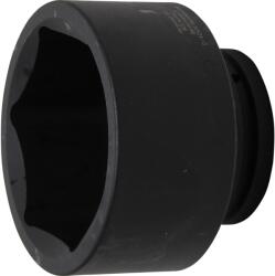 BGS technic Hatszögletű ütvecsavarozó dugókulcs, 1"-os meghajtás, 105mm (BGS-5905)