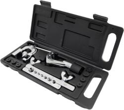 Lincos Dupla fékcső peremező, csőperemező készlet, 10db-os (MG99081)