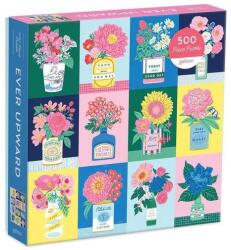 Galison 500 db-os puzzle - Ever Upward (67562) (67562)