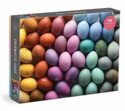 Galison 1000 db-os puzzle - Prismatic Eggs (78155) (78155)