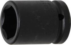 BGS technic Hatszögletű ütvecsavarozó dugókulcs, 3/4", 27mm (BGS-5627)