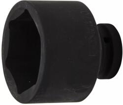 BGS technic Hatszögletű ütvecsavarozó dugókulcs, 1"-os meghajtás, 70mm (BGS-5870)
