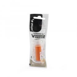 Pilot Táblamarker betét medium V-Board narancs (WBS-VBM-O)