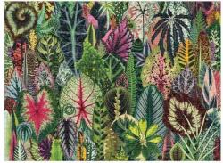 Galison 59611 - Houseplant Jungle - 1000 db-os puzzle (59611)
