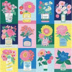 Galison 67562 - Ever Upward - 500 db-os puzzle (67562)