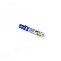 Pilot Táblamarker 2-5mm, vágott utántölthető kék medium V-Board (WBMA-VBM-MC-L-BG)