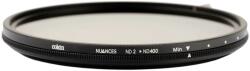 Cokin NUANCES Variable ND2-400 szűrő 58mm (COCNV2-58)