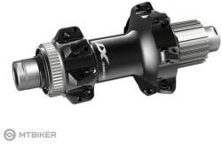 Shimano XT FH-M8110-BS hátsó agy, 12x148 mm, Center Lock, Micro Spline, 28 lyuk