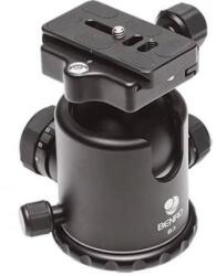 Benro B3 Pro gömbfej PU60 cserelappal (B3) - ipon