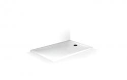 Roltechnik MARMO NEO SQUARE zuhanytálca öntött márványból (MANSQ1200902E)