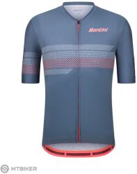 Santini IDEA mez, szürke (XL)