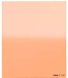 Cokin Átmenetes lapszűrő naplemente 1 P