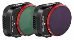 Freewell Gear DJI Mini 3 Pro Variable ND MIST EDITION 2Pack Szűrő készlet (FW-MN3-VNDXMIST)