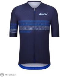 Santini IDEA mez, kék (XL)