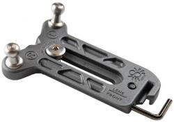 Spiderholster SPIDERPRO LENS COLLAR PLATE V2 cseretalp