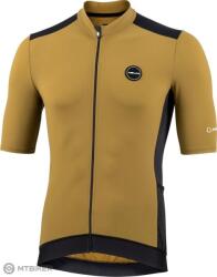 Nalini Ötzsebes mez, fekete/sötétzöld (2XL)