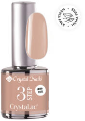 Crystal Nails Crystal Nails TPO FREE 3 STEP HEMA Free CrystaLac - 3S43 (4 ml)