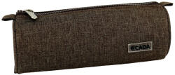 ECADA Penar etui tip borseta Ecada 786612M, 1 fermoar, Maro (786612M) Penar