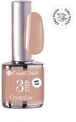 Crystal Nails Crystal Nails TPO FREE 3 STEP HEMA Free CrystaLac - 3S43 (8 ml)