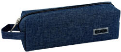 ECADA Penar etui tip borseta Ecada 786613, 1 fermoar, Denim (786613) Penar