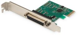 ASSMANN Parallel I/O PCIexpress Add-On card (DS-30020-1) - primatinta