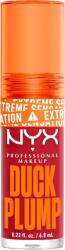NYX Cosmetics Duck Plump Lip Gloss 19 Cherry Spice 7 ml