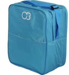 Connabride hűtőtáska kék 17l (N1010)