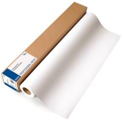 Epson WaterResistant Matte Canvas Roll C13S042013, 375 g/m2, 17", 432mmx12.2m, matt, fehér, vászon (C13S042013)