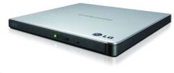 LG GP57ES40 Slim DVD-Writer Silver BOX (GP57ES40) - primatinta