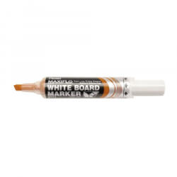 Pentel Táblamarker 1, 5-6, 2mm, vágott Maxiflo piros (MWL6-BO)