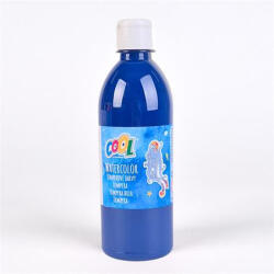 Cool By Victoria Tempera, COOL BY VICTORIA, 500 ml, kék (ISCT500K) - officemarket