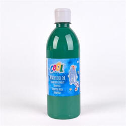 Cool By Victoria Tempera, COOL BY VICTORIA, 500 ml, zöld (ISCT500Z) - officemarket