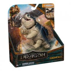 Cum să îti dresezi dragonul draconul de bază Orăcăitor (6074171_GRONCKLE) Figurina