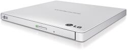 LG GP57EW40 Slim DVD-Writer White BOX (GP57EW40) - primatinta