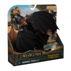 Cum să îti dresezi dragonul Știrbul și Sughiț (6074007) Figurina