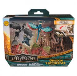 Cum să îti dresezi dragonul Figurine set Cum să îti dresezi dragonul (6072894) Figurina