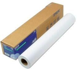 Epson Premium Semigloss Photo Paper C13S041641, 255 g/m2, 24", 610mmx30.5m, félig fényes, fehér, papírtekercs (C13S041641)