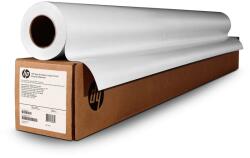 HP Coated Paper C6019B, 90 g/m2, 24", 610mm x 45.7m, bevonatos, fehér, papírtekercs (C6019B)