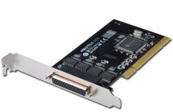ASSMANN Serial I/O RS232 PCI Add-On Card (DS-33002-1) - primatinta