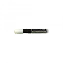 Táblamarker 1, 5-3mm, kerek, utántölthető G-201 fekete (EG1J03NE) (EG1J03NE)