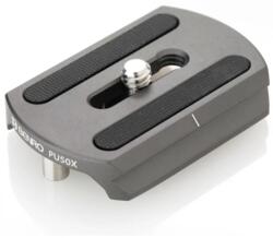 Benro PU50X gyorscserelap (BEBR-PU50X)