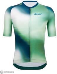 Santini Ombra mez, zöld (XL)