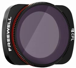 FREEWELL DJI Osmo Pocket / DJI Osmo Pocket 2 Cirkuláris Polár Szűrő (FRW-OP-CPL)