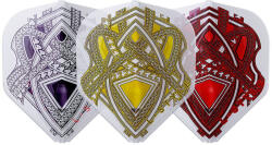 L-style Fluturas darts L-Style L1EZ Mike de Decker v1 tip A (LS11062)