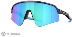 Oakley Sutro Lite Sweep szemüveg, matte navy/Prizm Sapphire
