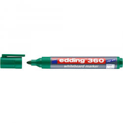 edding Táblamarker 1, 5-3mm, kerek 360 zöld (7580019003)
